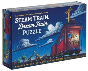 9781452125879-Steam Train, Dream Train Puzzle.